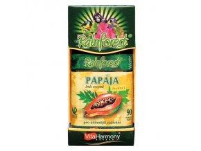 RainForest® Papája